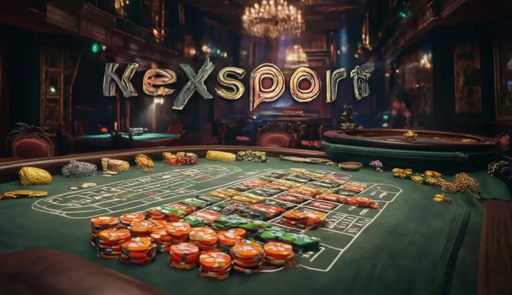 DexSport Banner